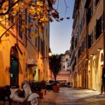 Улица Виа Маргутта